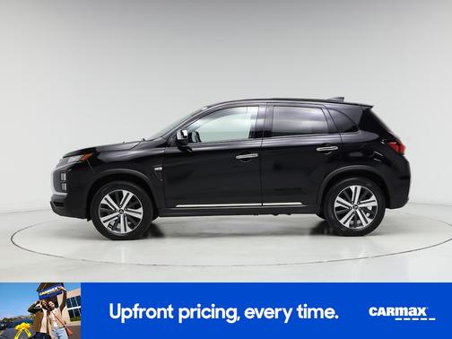 2022 Mitsubishi Outlander Sport ES