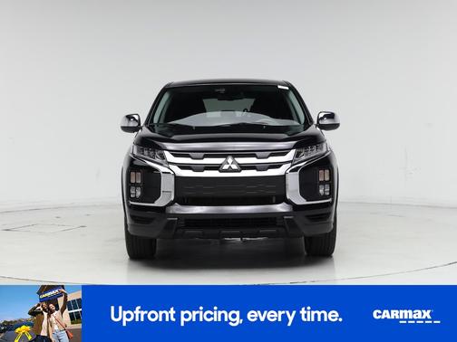 2022 Mitsubishi Outlander Sport ES
