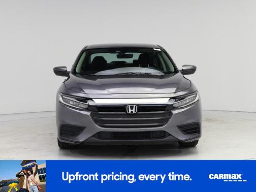 2021 Honda Insight EX