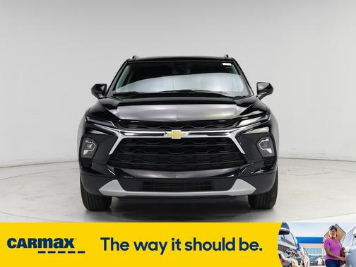 2019 Chevrolet Blazer LT