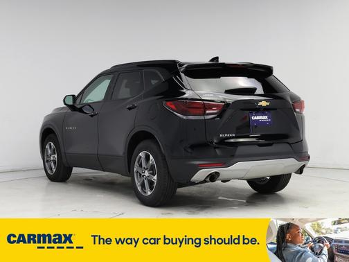 2019 Chevrolet Blazer LT