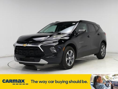 2019 Chevrolet Blazer LT