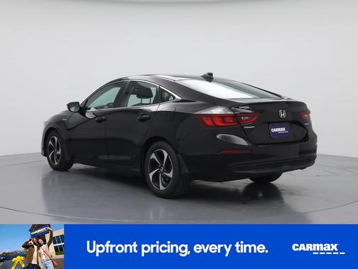 2022 Honda Insight EX
