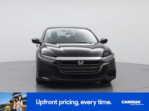 2022 Honda Insight EX