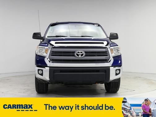 2014 Toyota Tundra SR5