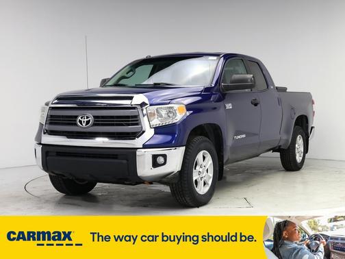 2014 Toyota Tundra SR5