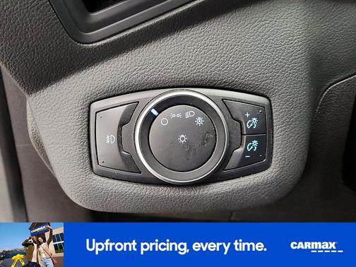 2015 Ford C-Max Energi SEL