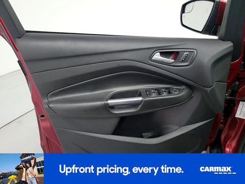 2015 Ford C-Max Energi SEL