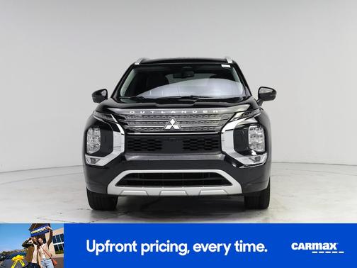 2023 Mitsubishi Outlander PHEV SEL