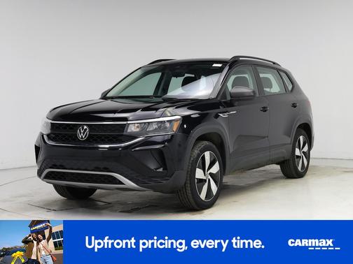 2024 Volkswagen Taos S