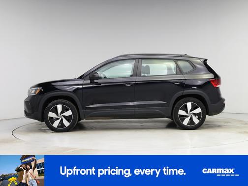 2024 Volkswagen Taos S