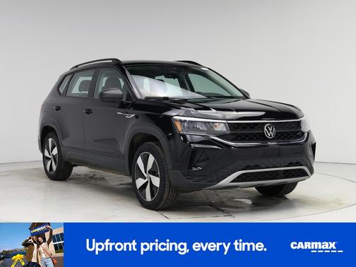 2024 Volkswagen Taos S