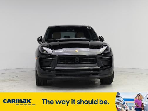 2023 Porsche Macan