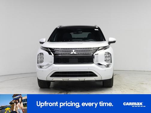 2024 Mitsubishi Outlander SEL