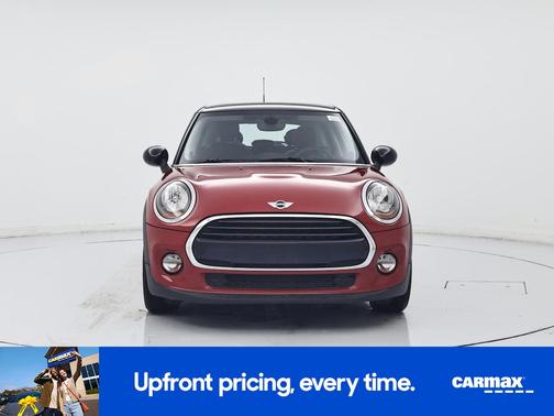 2017 MINI Hardtop Cooper