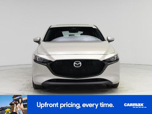 2025 Mazda Mazda3 2.5 S Premium Package