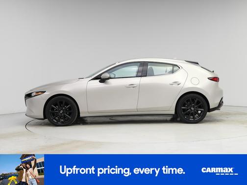 2025 Mazda Mazda3 2.5 S Premium Package