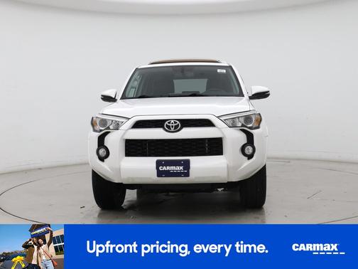 2016 Toyota 4Runner SR5 Premium