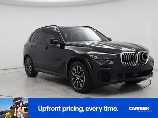 2023 BMW X5 sDrive40i