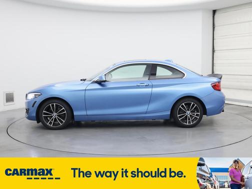2020 BMW 230 I