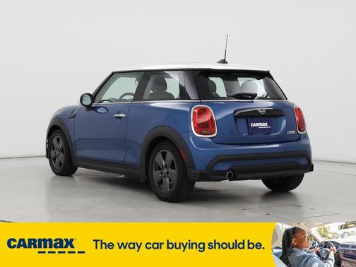 2023 MINI Hardtop