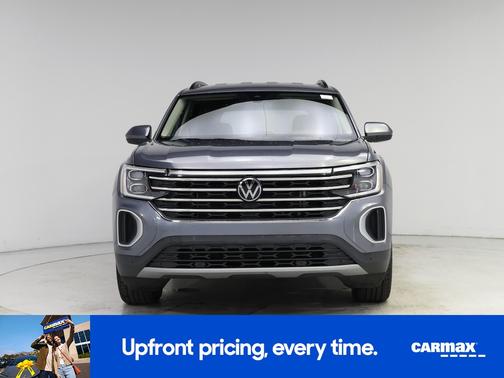 2024 Volkswagen Atlas SE w/Tech