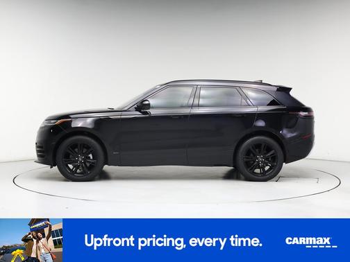 2021 Land Rover Range Rover Velar R-Dynamic S