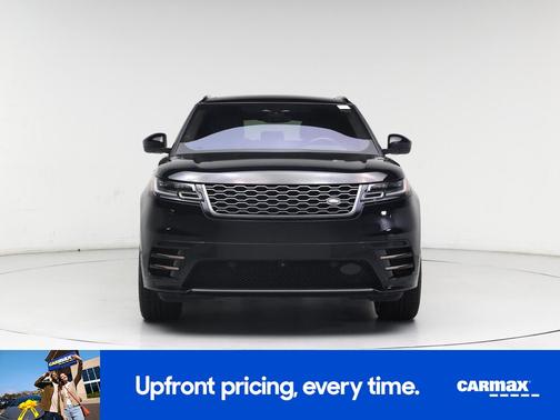 2021 Land Rover Range Rover Velar R-Dynamic S