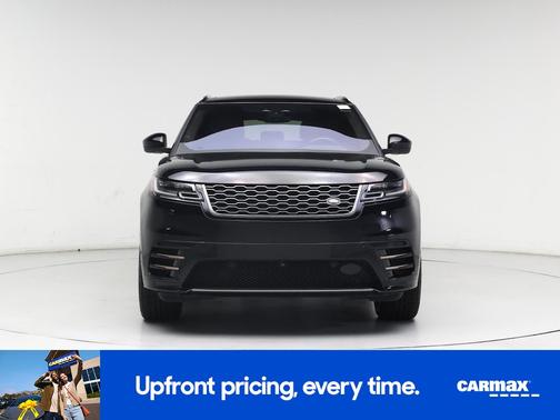 2021 Land Rover Range Rover Velar R-Dynamic S