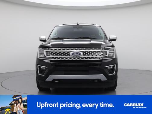 2021 Ford Expedition Platinum