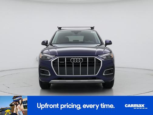 2021 Audi Q5 Premium