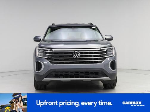 2024 Volkswagen Atlas SE w/Tech