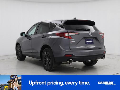 2021 Acura RDX SH-AWD A-Spec