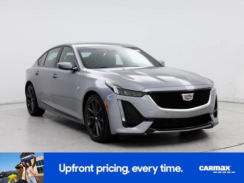 2023 Cadillac CT5 Sport