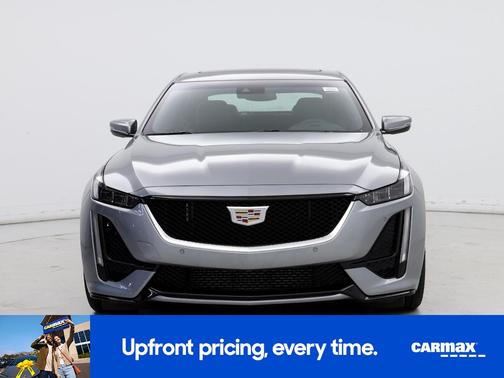 2023 Cadillac CT5 Sport