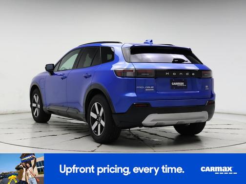 2024 Honda Prologue Touring