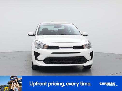 2023 Kia Rio S
