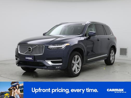 2024 Volvo XC90 B5 Core Bright Theme