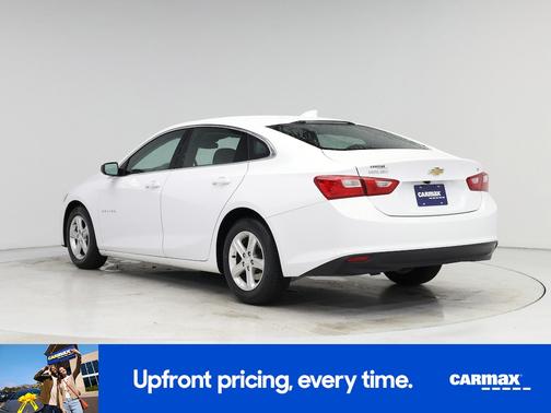 2023 Chevrolet Malibu 1LT