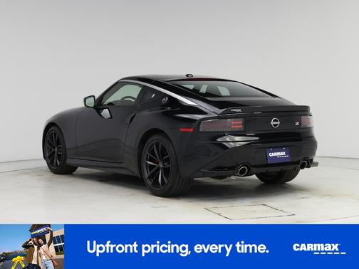2024 Nissan Z Performance