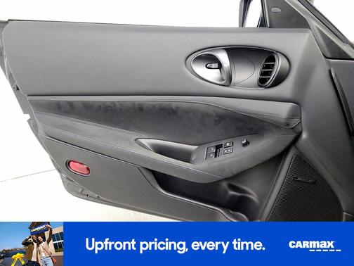 2024 Nissan Z Performance