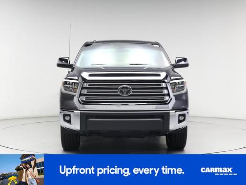 2018 Toyota Tundra Limited