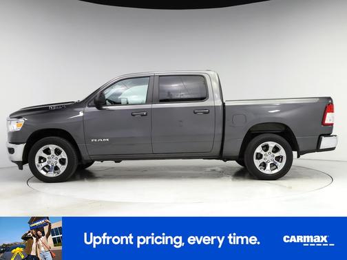 2022 RAM 1500 Bighorn