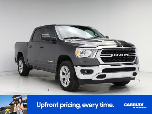 2022 RAM 1500 Bighorn
