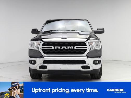 2022 RAM 1500 Bighorn