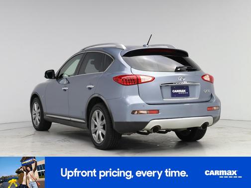 2016 INFINITI QX50 Base