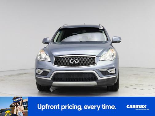 2016 INFINITI QX50 Base