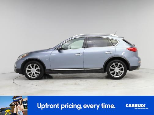 2016 INFINITI QX50 Base