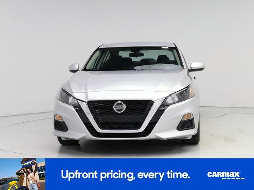 2022 Nissan Altima S