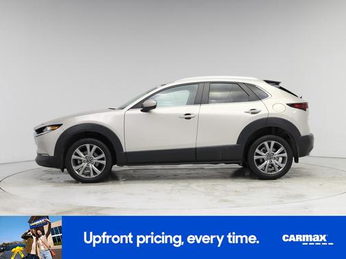 2023 Mazda CX-30 2.5 S Select Package